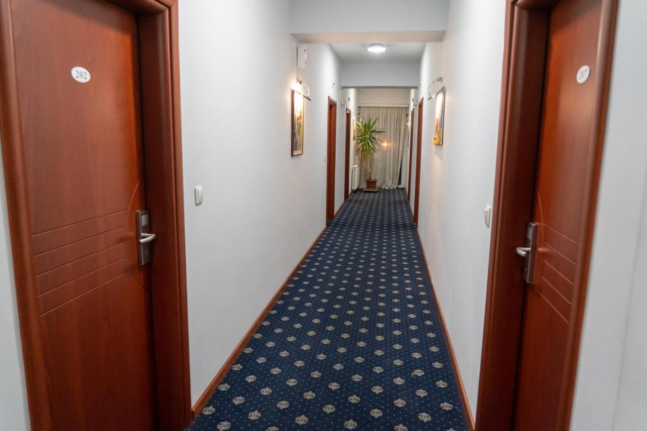 Hotel Salida Prilep Exterior foto